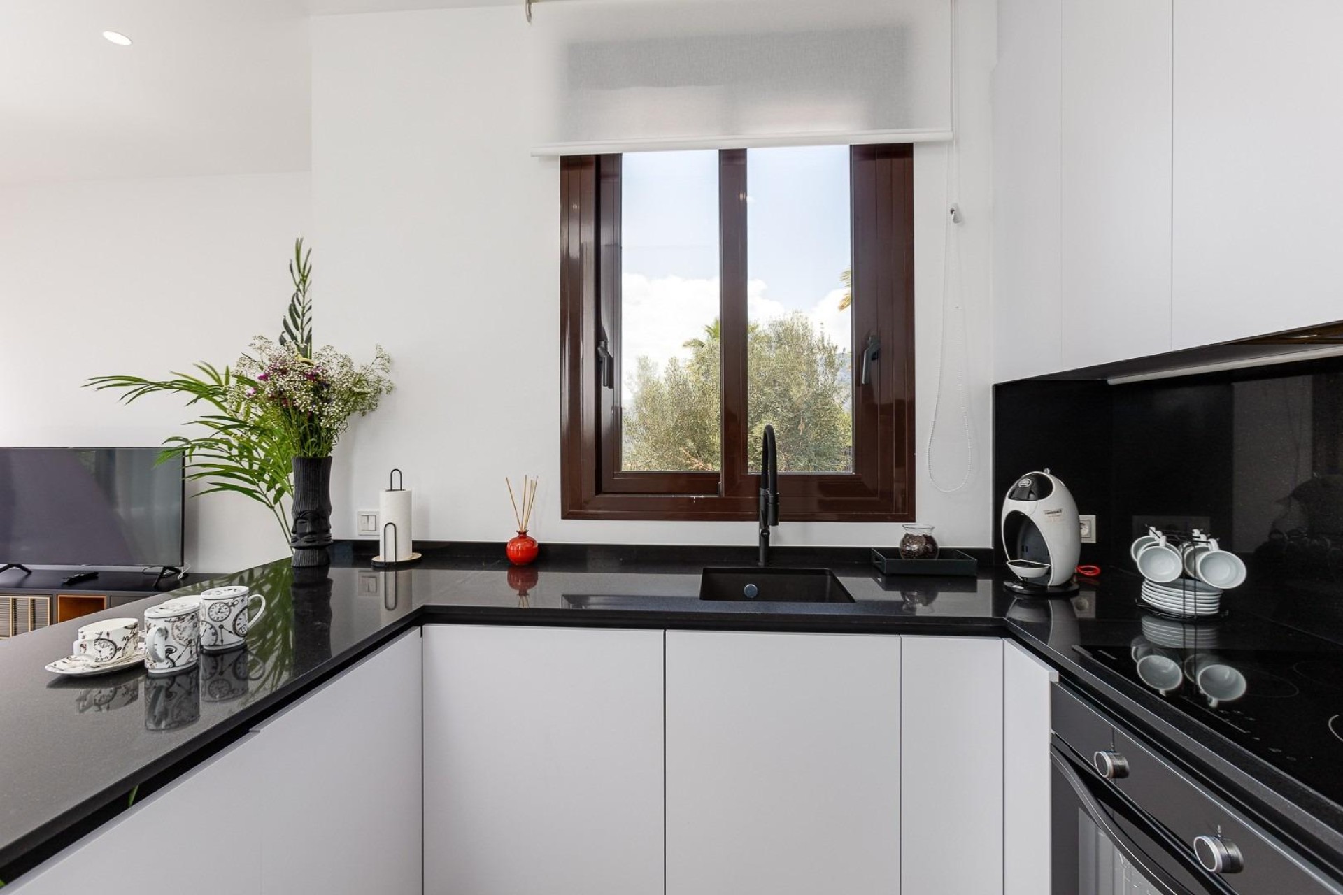 Novostavba - Villa - Finestrat - Balcon de finestrat