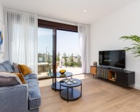 Novostavba - Villa - Finestrat - Balcon de finestrat