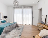 Novostavba - Villa - Finestrat - Balcon de finestrat