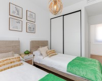 Novostavba - Villa - Finestrat - Balcon de finestrat