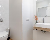 Novostavba - Villa - Finestrat - Balcon de finestrat