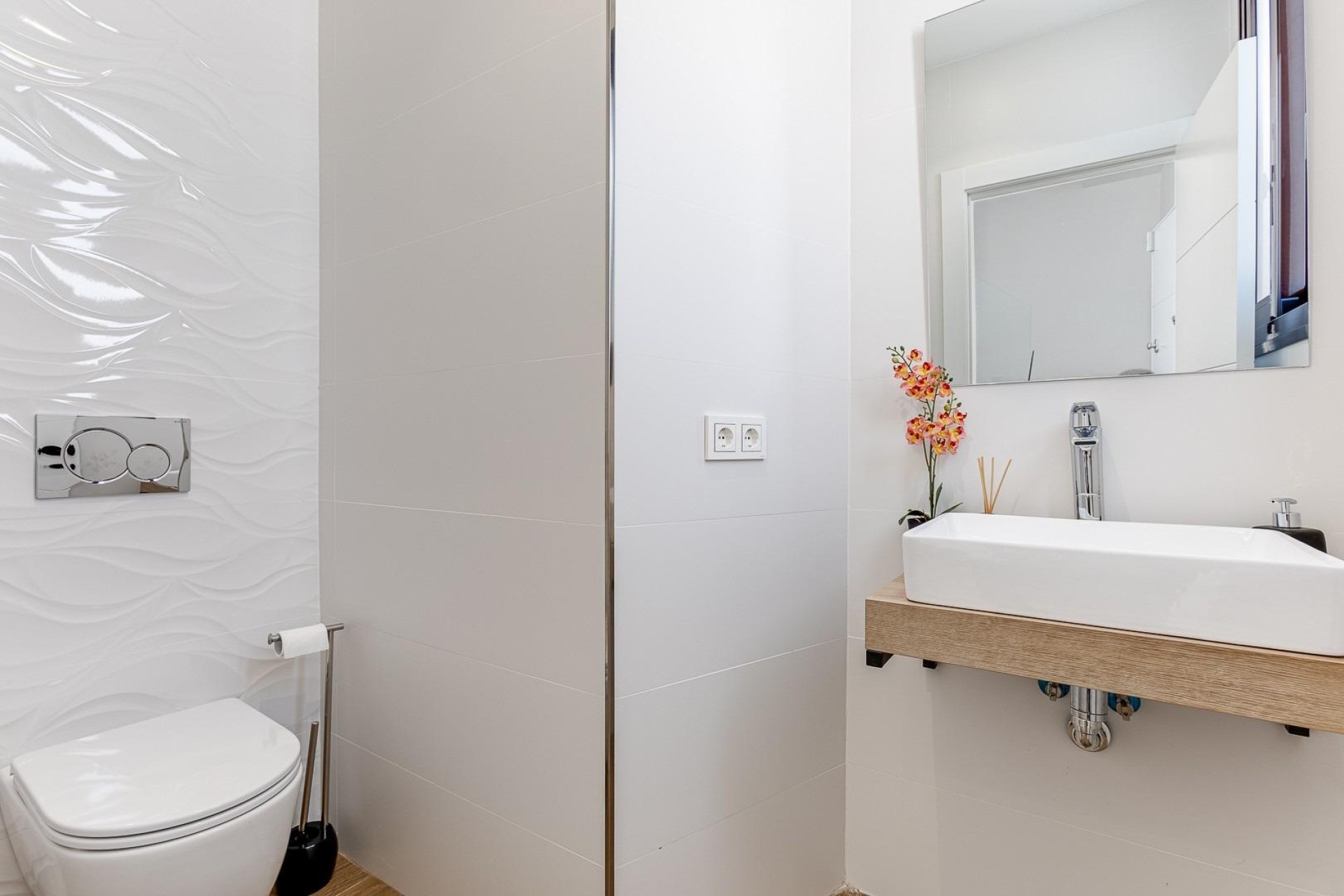 Novostavba - Villa - Finestrat - Balcon de finestrat