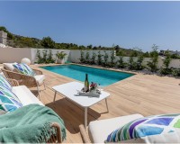 Novostavba - Villa - Finestrat - Balcon de finestrat