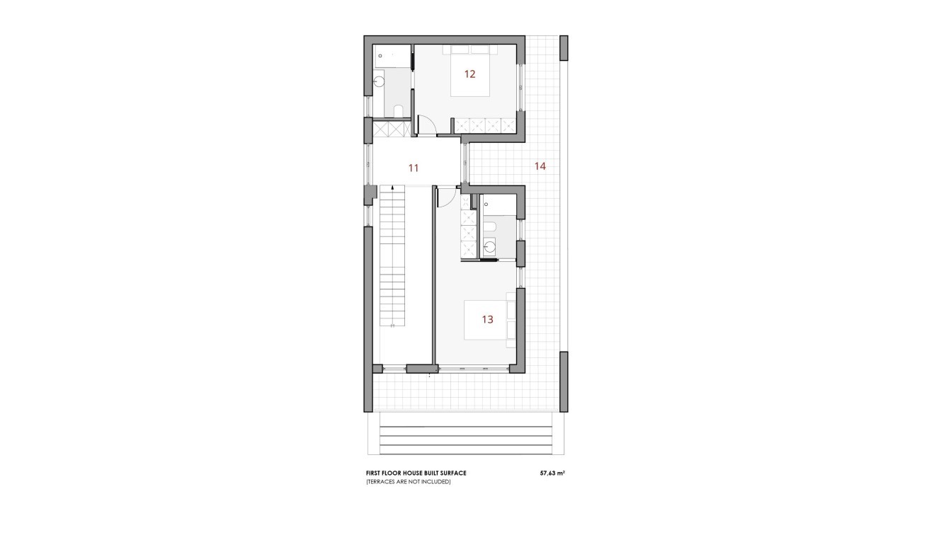 Novostavba - Villa - Finestrat - Campana garden