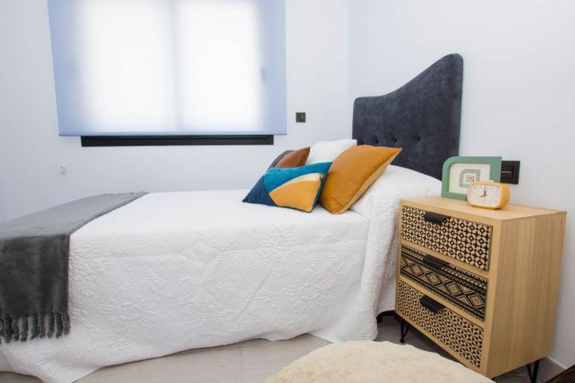 Novostavba - Villa - Finestrat - Campana garden