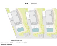 Novostavba - Villa - Finestrat - Campana garden