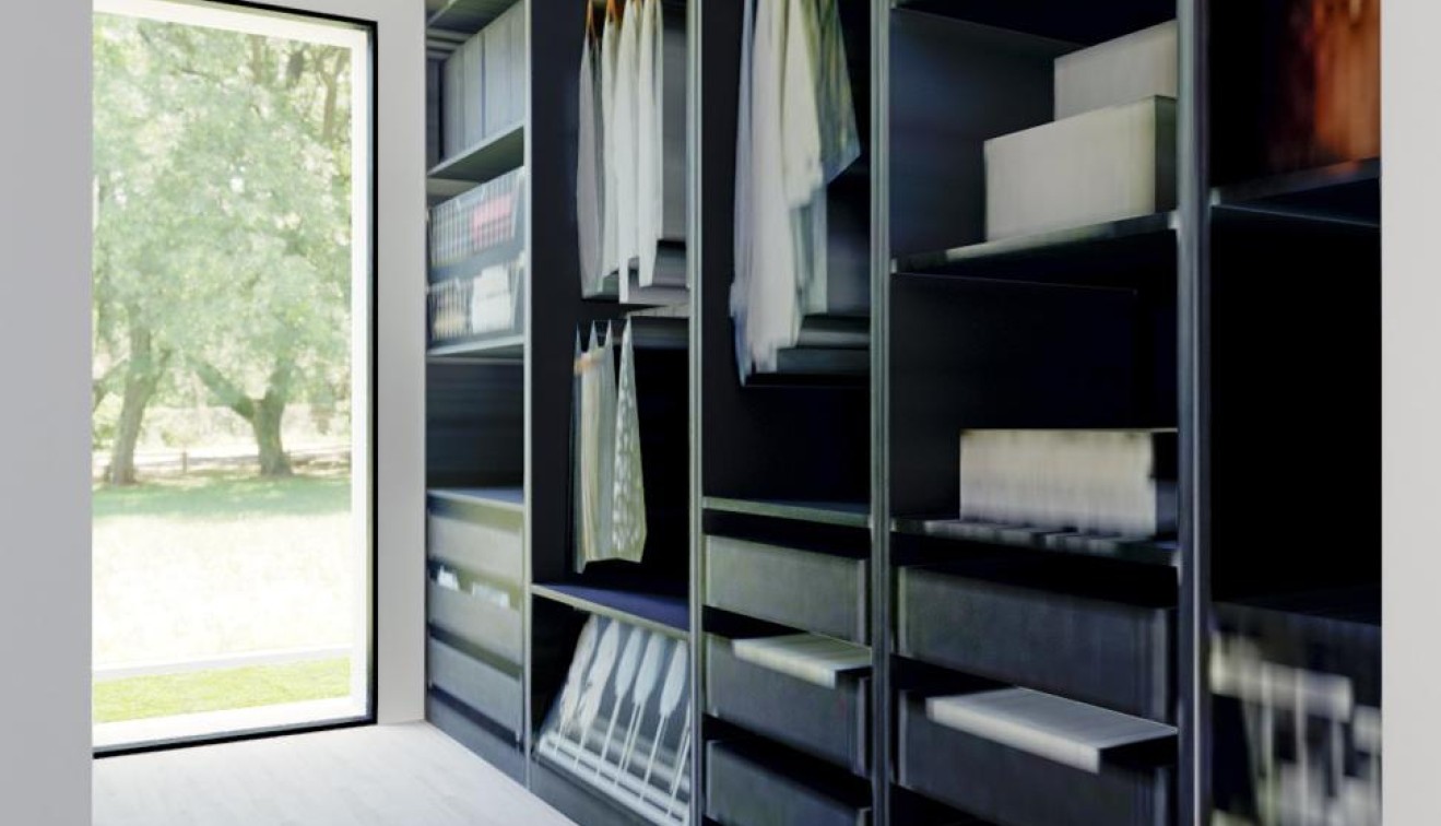 Novostavba - Villa - Finestrat - Campana garden