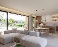 Novostavba - Villa - Finestrat - Finestrat Urbanizaciones