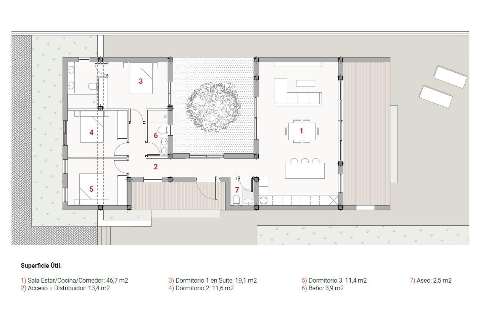 Novostavba - Villa - Finestrat - Finestrat Urbanizaciones