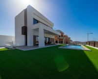 Novostavba - Villa - Finestrat - Golf Bahia