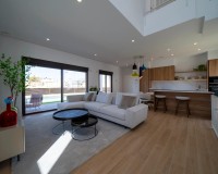 Novostavba - Villa - Finestrat - Golf Bahia