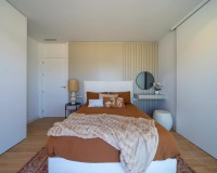 Novostavba - Villa - Finestrat - Golf Bahia