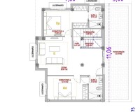 Novostavba - Villa - Finestrat - Puig Campana Golf