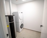 Novostavba - Villa - Finestrat - Puig Campana Golf