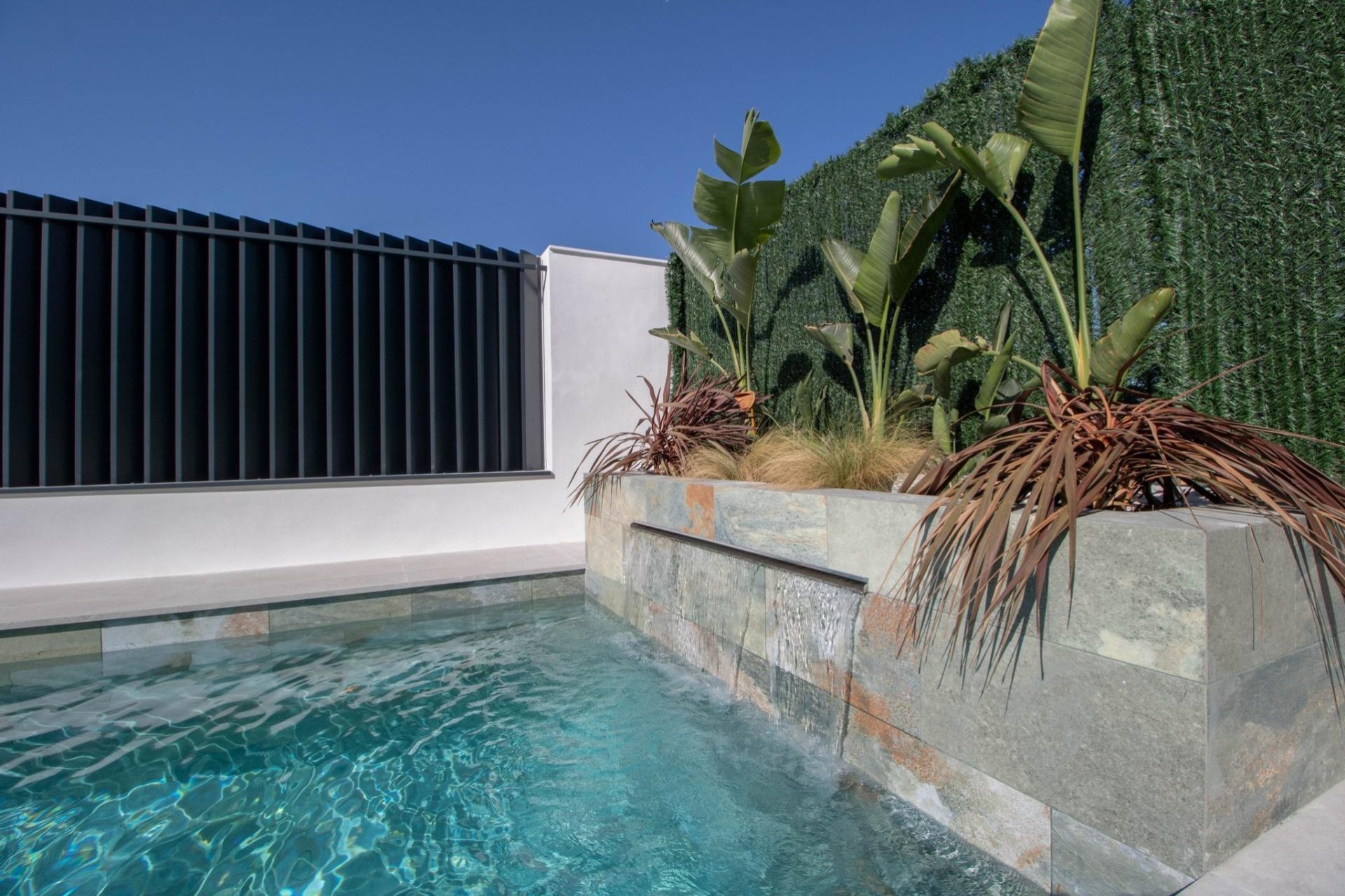 Novostavba - Villa - Finestrat - Puig Campana Golf