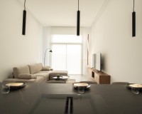 Novostavba - Villa - Finestrat - Puig Campana Golf