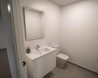 Novostavba - Villa - Finestrat - Puig Campana Golf