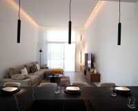 Novostavba - Villa - Finestrat - Puig Campana Golf