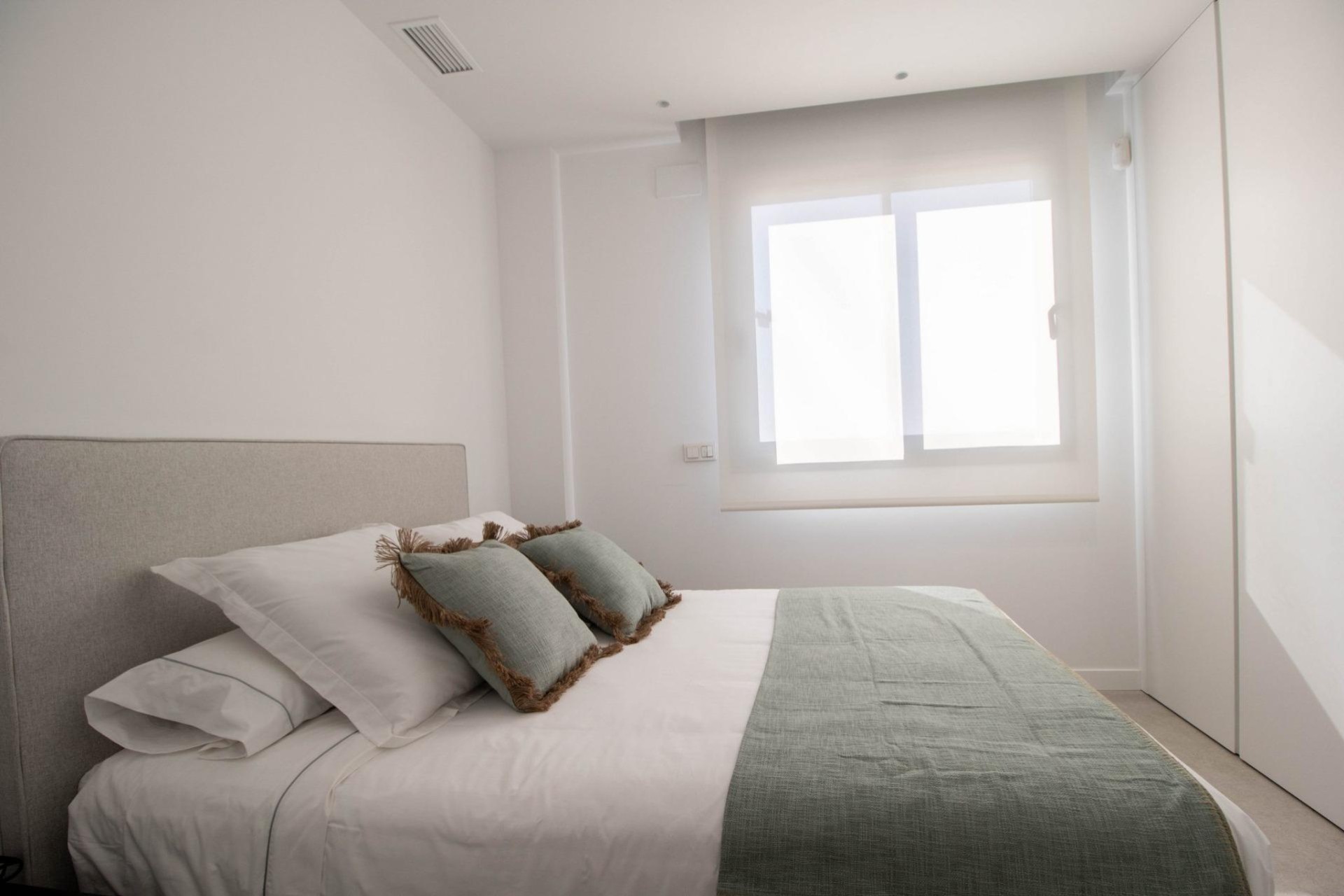 Novostavba - Villa - Finestrat - Puig Campana Golf