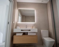 Novostavba - Villa - Finestrat - Puig Campana Golf