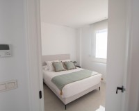 Novostavba - Villa - Finestrat - Puig Campana Golf