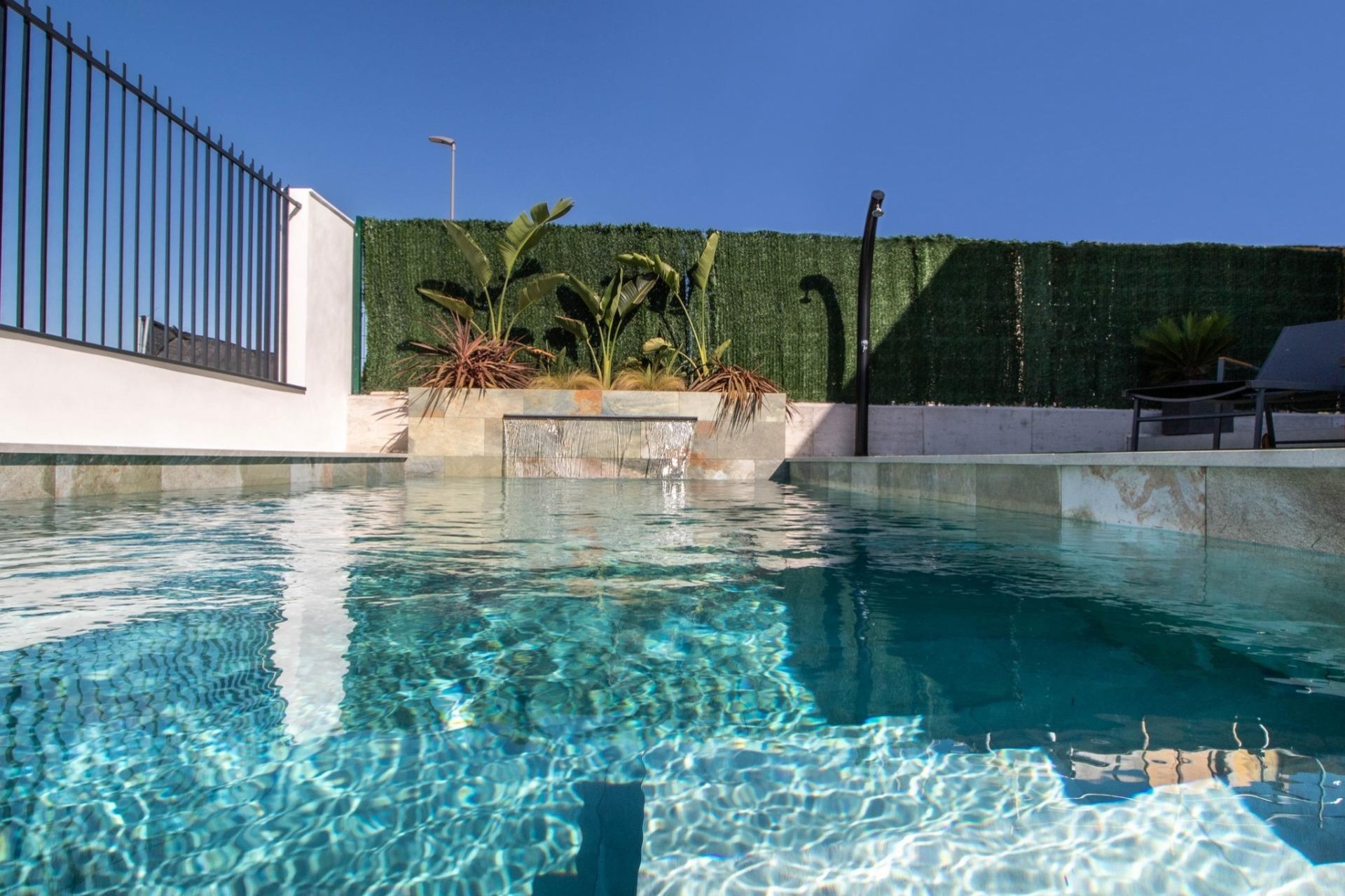 Novostavba - Villa - Finestrat - Puig Campana Golf