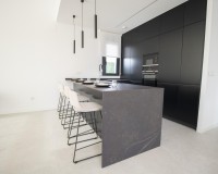 Novostavba - Villa - Finestrat - Puig Campana Golf