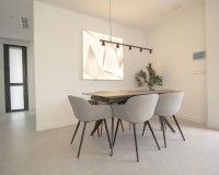Novostavba - Villa - Finestrat - Puig Campana Golf