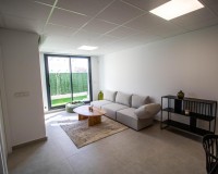 Novostavba - Villa - Finestrat - Puig Campana Golf