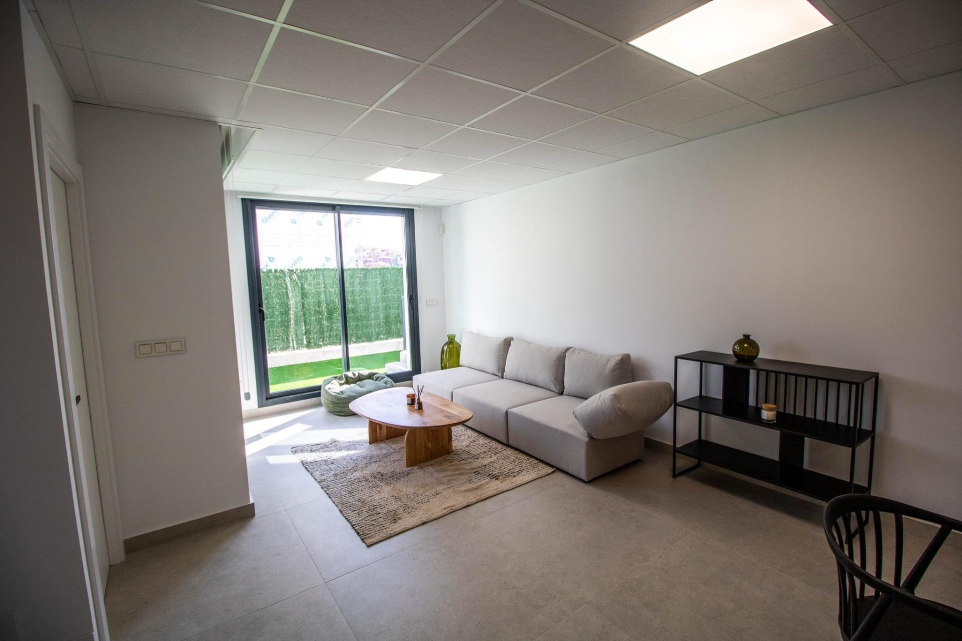 Novostavba - Villa - Finestrat - Puig Campana Golf