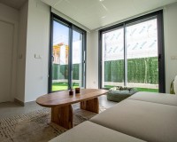 Novostavba - Villa - Finestrat - Puig Campana Golf