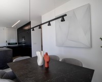 Novostavba - Villa - Finestrat - Puig Campana Golf