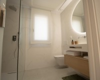 Novostavba - Villa - Finestrat - Puig Campana Golf