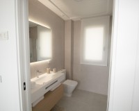 Novostavba - Villa - Finestrat - Puig Campana Golf