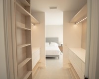Novostavba - Villa - Finestrat - Puig Campana Golf