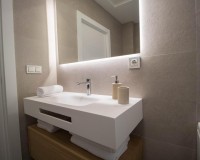Novostavba - Villa - Finestrat - Puig Campana Golf