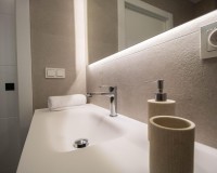 Novostavba - Villa - Finestrat - Puig Campana Golf