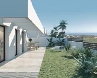 Novostavba - Villa - Finestrat - Sea Hills