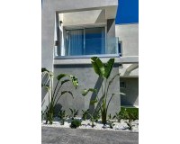 Novostavba - Villa - Finestrat - Sierra cortina