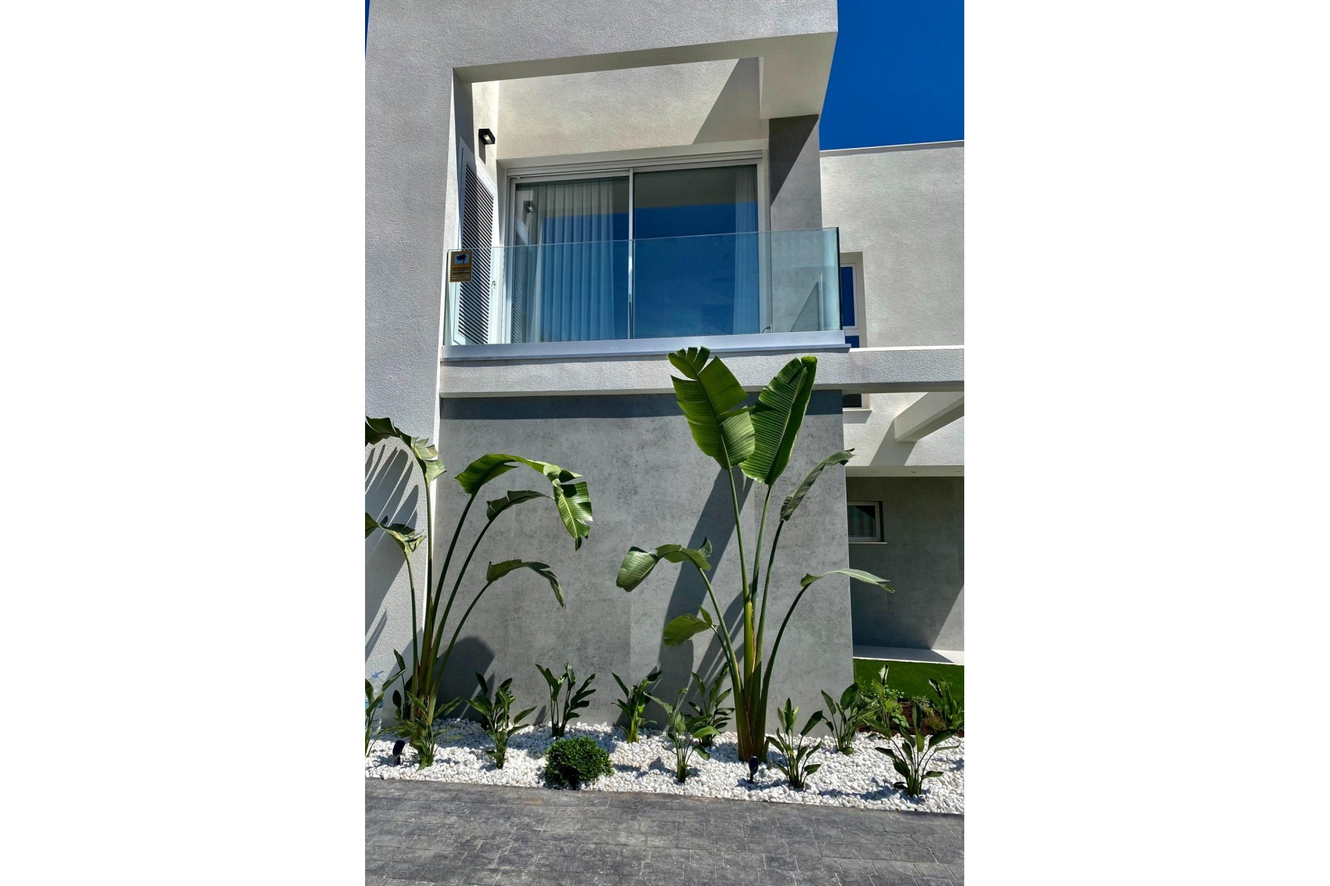 Novostavba - Villa - Finestrat - Sierra cortina