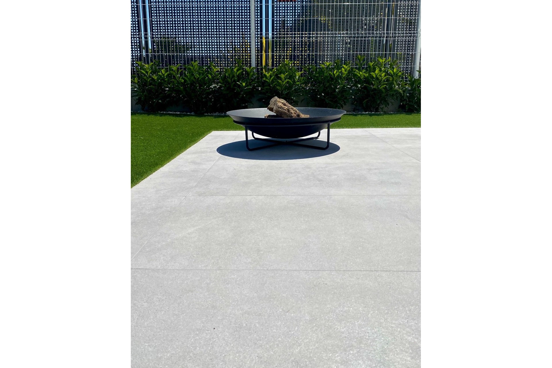 Novostavba - Villa - Finestrat - Sierra cortina