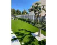 Novostavba - Villa - Finestrat - Sierra cortina