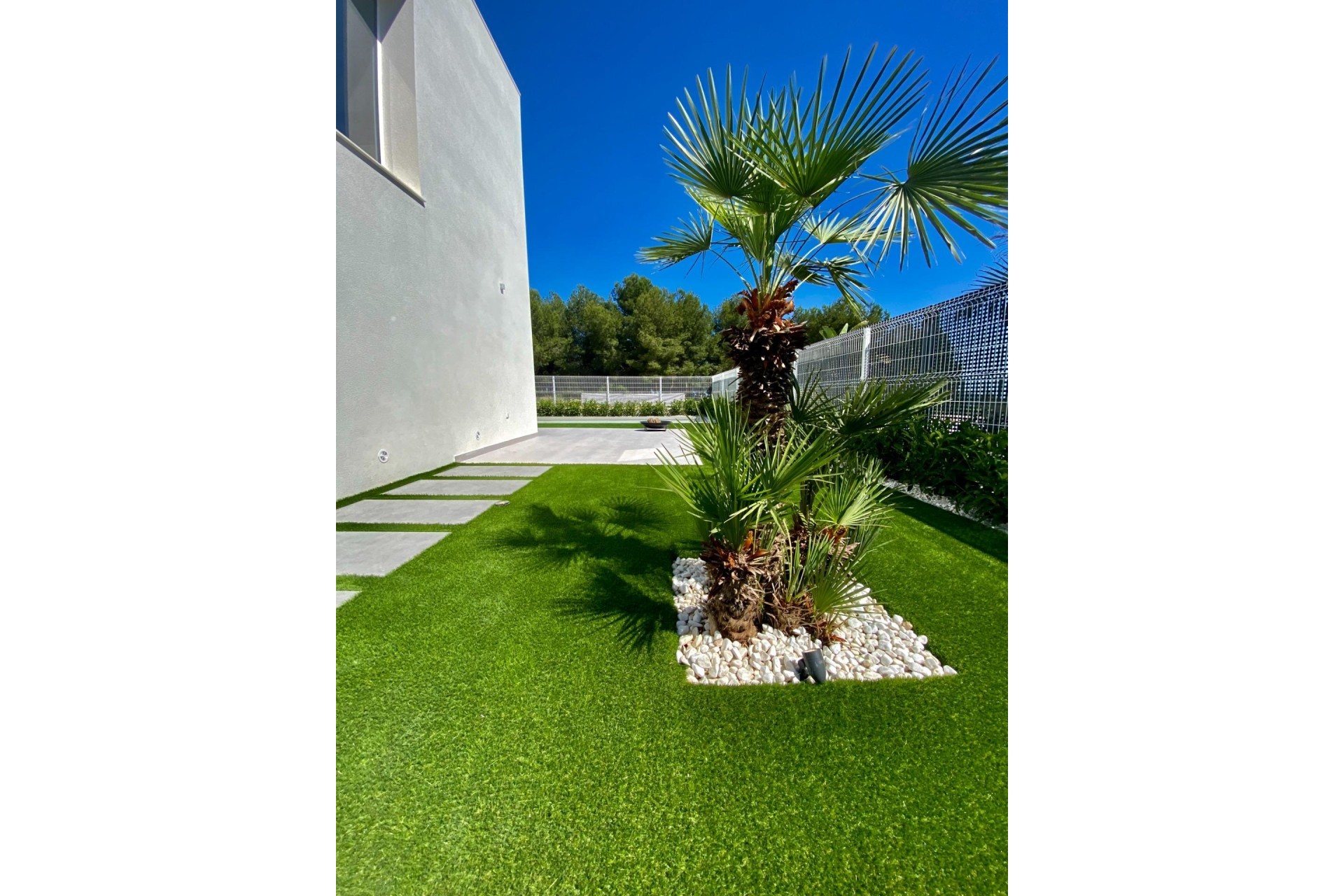 Novostavba - Villa - Finestrat - Sierra cortina