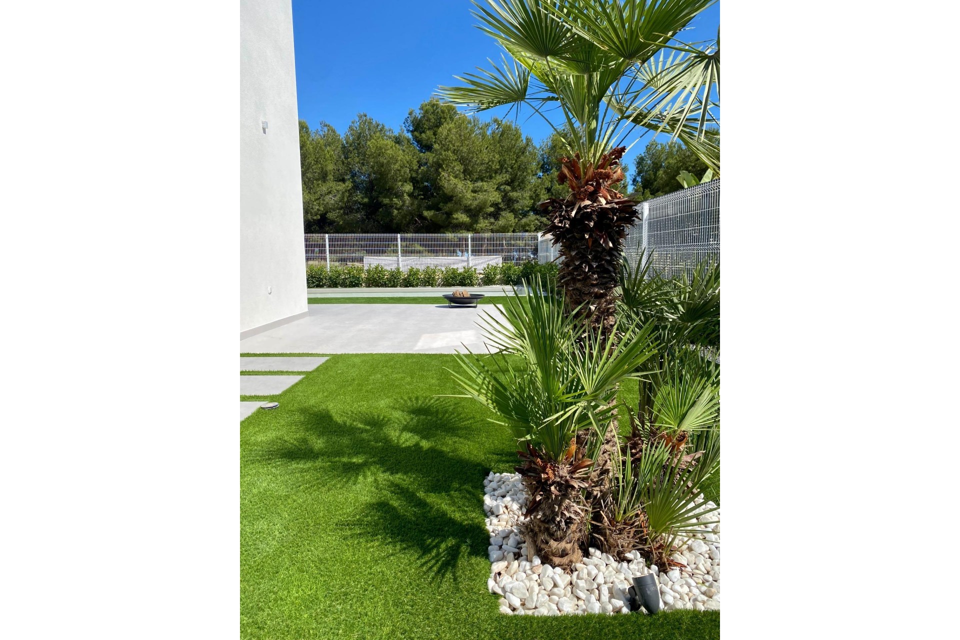 Novostavba - Villa - Finestrat - Sierra cortina