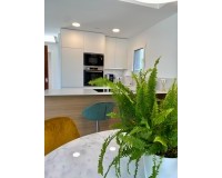 Novostavba - Villa - Finestrat - Sierra cortina