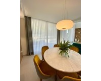 Novostavba - Villa - Finestrat - Sierra cortina