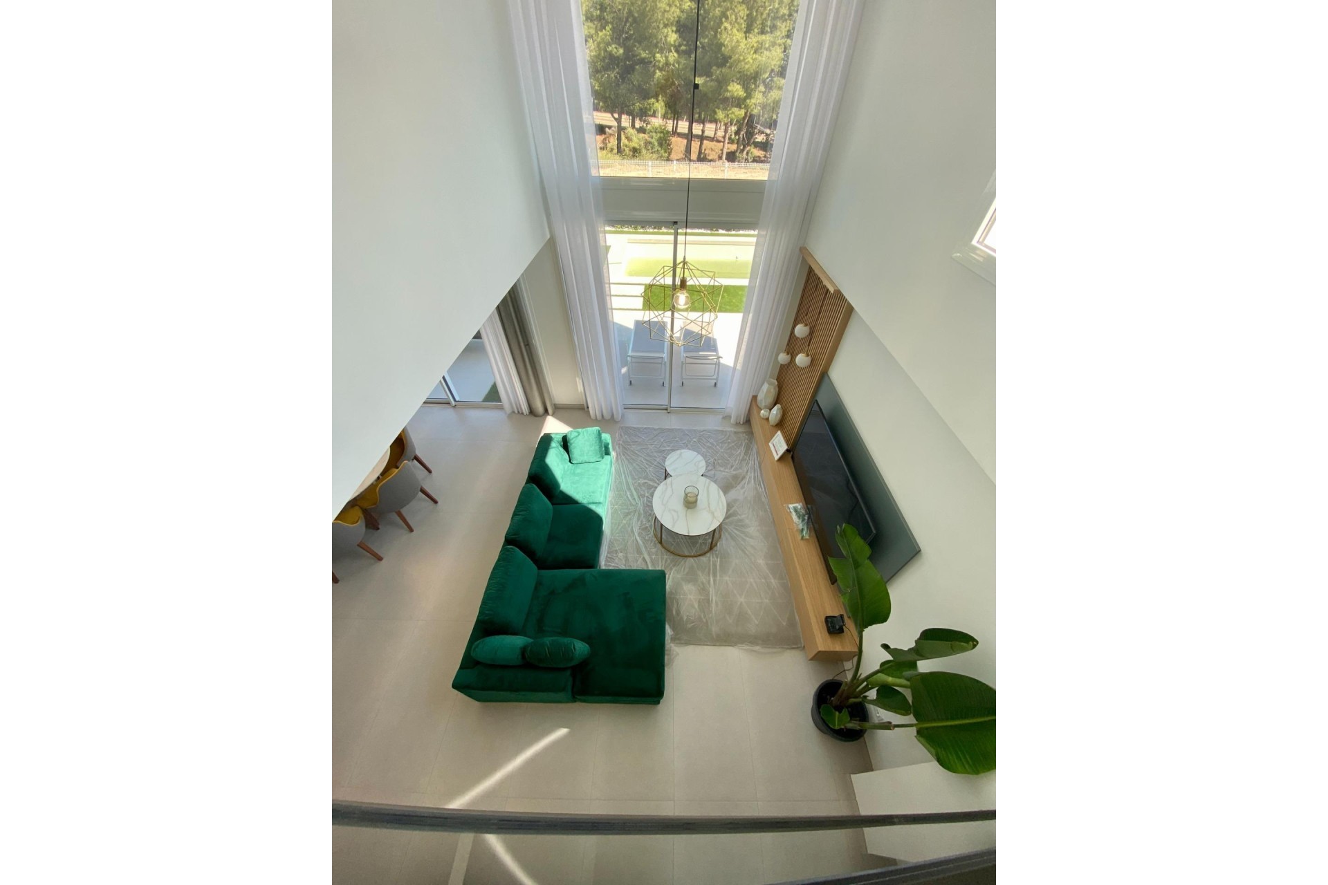 Novostavba - Villa - Finestrat - Sierra cortina