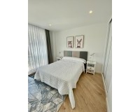 Novostavba - Villa - Finestrat - Sierra cortina