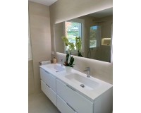 Novostavba - Villa - Finestrat - Sierra cortina