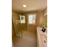 Novostavba - Villa - Finestrat - Sierra cortina